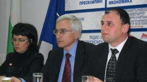 Българската левица ще се коалира с леви партии на местните