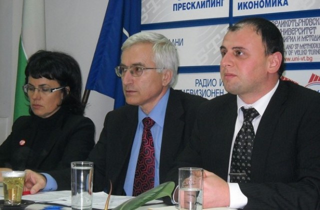 Българската левица ще се коалира с леви партии на местните избори, но без БСП