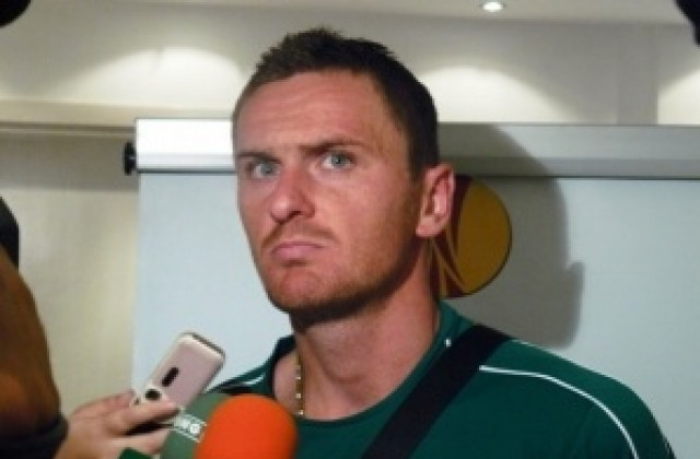 Започва чистката в „Черно море”, Юруков и Домакинов аут