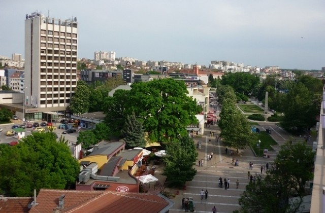 Последен ден за гласуване в читателската класация за „Най-добър град за живеене”