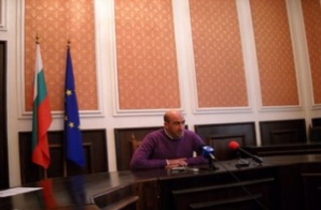 Акция за незаконни билбордове и павилиони