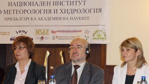Институтът по метеорология и хидрология няма да остане без средства