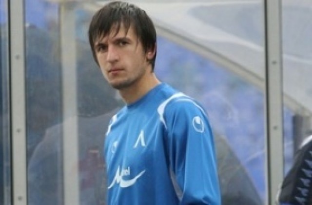 Тасевски с повиквателна за контролата с Албания