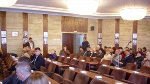 Добричлии скочиха срещу синята зона кметът ги пита къде бяха