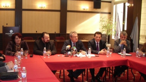 Румен Петков е притеснен за бъдещето на културата у нас