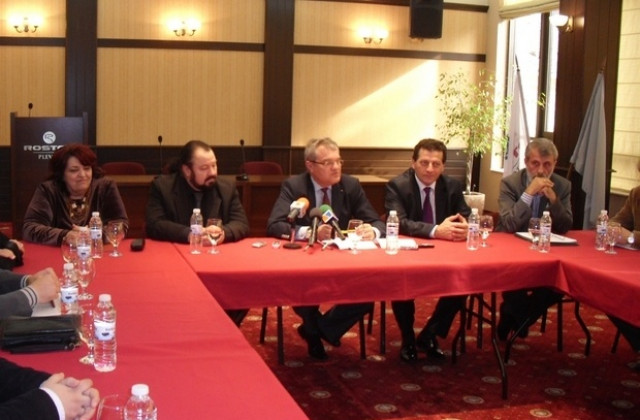 Румен Петков е притеснен за бъдещето на културата у нас