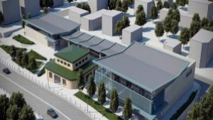 Търговците на пазара се жалват от лошите условия на труд