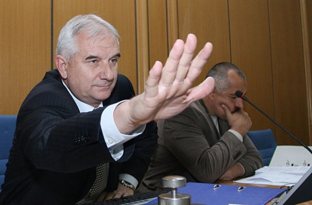 БСП иска извънредно заседание на общинския съвет заради Андрей Иванов