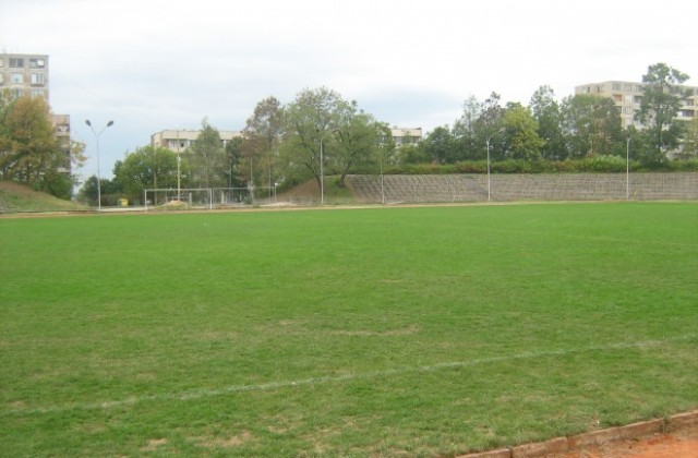 Без сериозни травми в отбора на Янтра Габрово