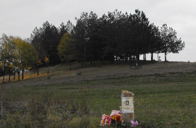 Плевнелиев ще прави първа копка на кръгово кръстовище в Разградско
