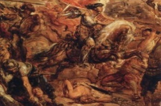 Отбелязваме 566 години от битката при Варна