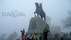 133 години от Освобождението на Враца от турско робство