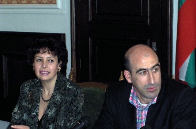 Лечков: Обвинението срещу Енергиева е политическа атака