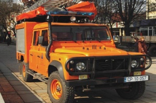 Добрич замириса