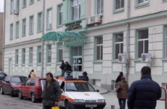 За 24 часа трима в психиатрията