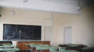 Допълнително финансиране за едно училище в областта