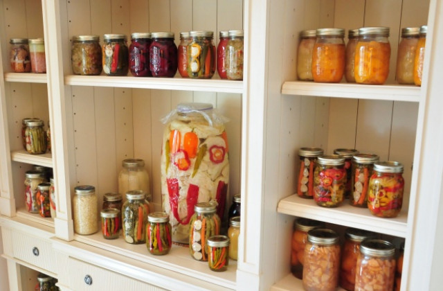 Пазарна политика пред зимата