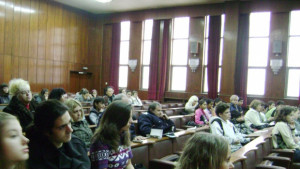 Обсъдиха младежката безопасност
