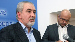 Според ДПС сините проявяват политическа параноя