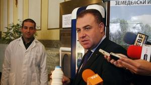 Министър Найденов открива няколко изложби в Интер експо център