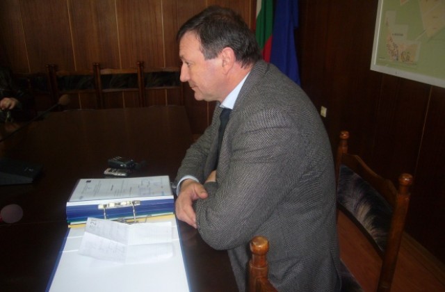 Заместник-кметът Белчев ще участва в еко форум
