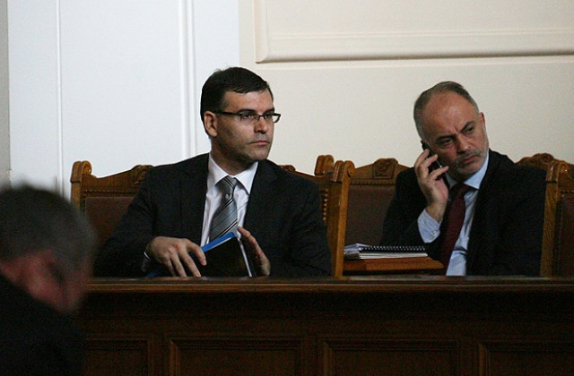 Одобриха на първо четене бюджета на Държавното обществено осигуряване