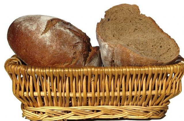 Ръженият хляб ни помага да не преяждаме