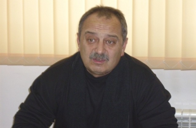 Д-р Венцислав Грозев призова лекарите в Плевен на национален протест