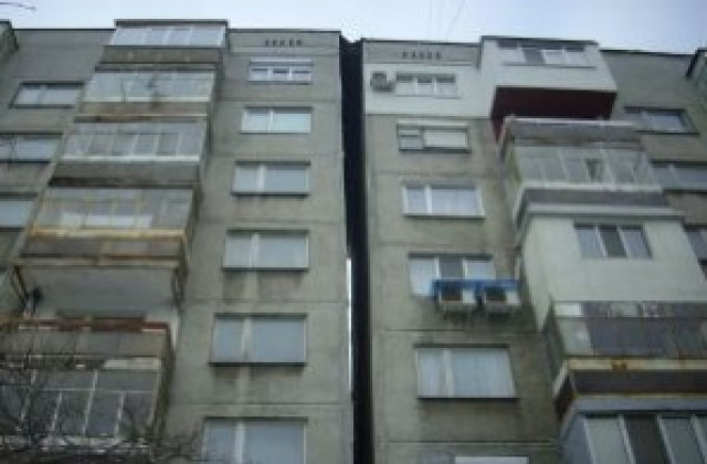 Общи събрания в блоковете иска общината