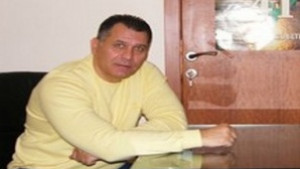 Полицията срещу Чамурджиев