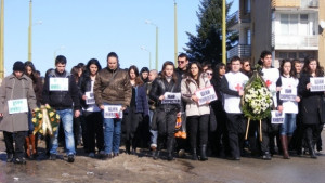 Протест на прокуратурата срещу решението на Апелативен съд за пробация