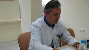 Проф Горчев ще се включи в проекта на президента Първанов