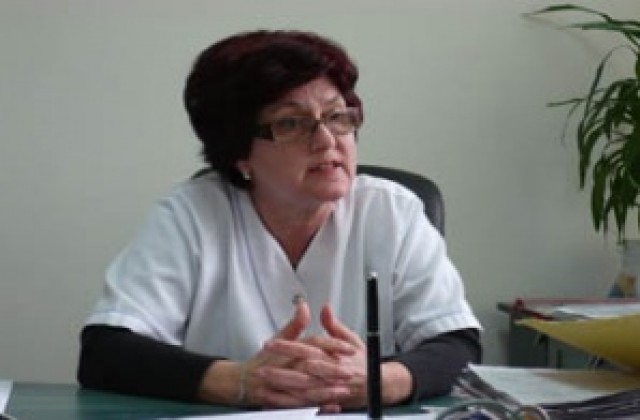 Безплатни очни прегледи в разградските детски градини
