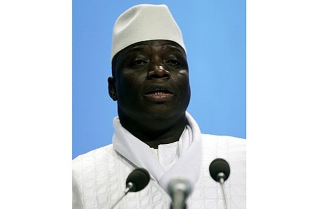 Негово величество