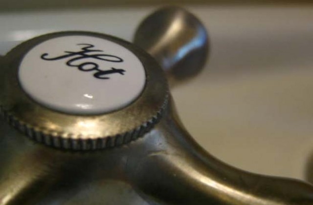 Спряно е топлоподаването в ж.к. Люлин 3,4 и 5