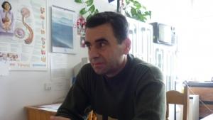 Събрание на Дружеството на диабетноболните в Сливен