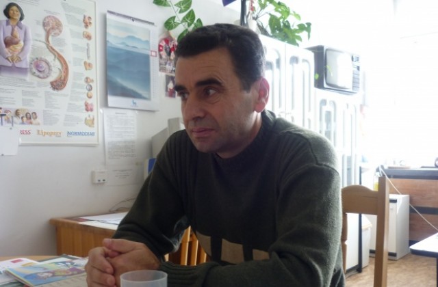 Събрание на Дружеството на диабетно-болните в Сливен