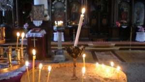 Почитаме Свети Минапокровителят на семейството