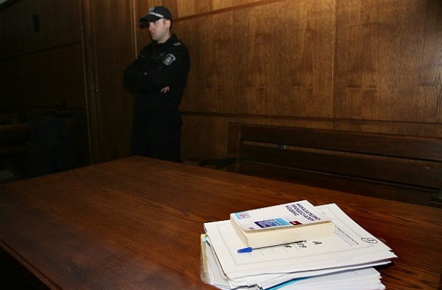 Безизходица в България  с организираната престъпност