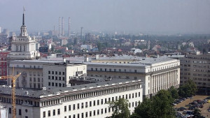 София е предпоследна в зеления индекс на европейските градове