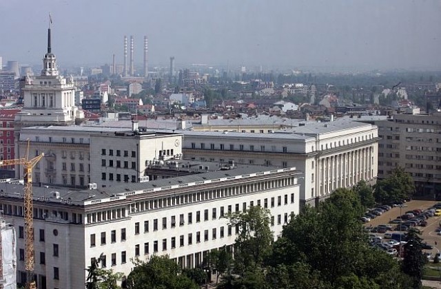 София е предпоследна в зеления индекс на европейските градове
