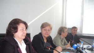 ШУ Има противоречия в рейтинговата система на университетите