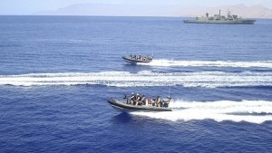 Морските пирати тази година 289 атаки 39 пленени кораба