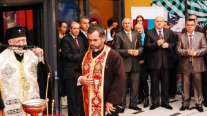 Galleria Stara Zagora отвори врати