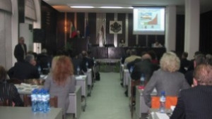 Нов заместникпредседател на Общинския съвет рокади в ръководството на постоянни