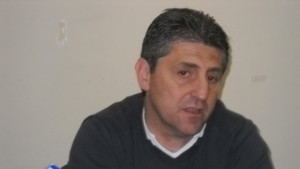 Слави Жеков аут до края на полусезона