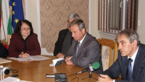 Състоянието на ловешката болница обсъдиха на кръгла маса