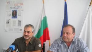 Р Русев Искаме оставката на областния лидер на Атака