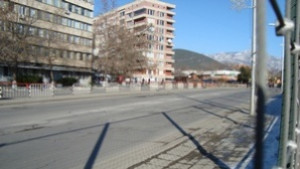 Заплашват сливенската полиция с терористичен акт
