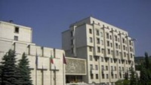 Правят синя стая в полицията за разпит на деца